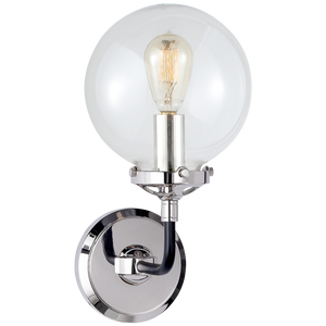 Wall lamp Ian K. Fowler Bistro  