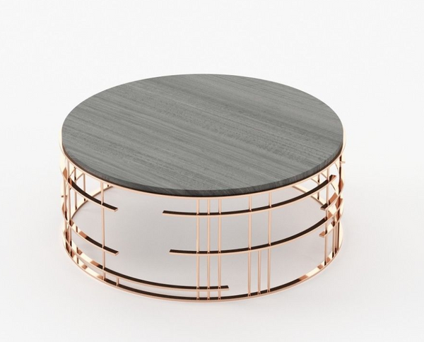 Laskasas Mercy Table