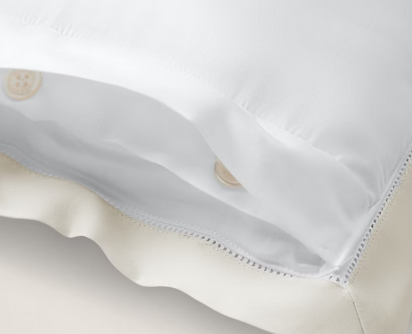 Ralph Lauren Home cushion cover from the Langdon (Coastal) collection