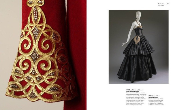 Album 100 Years of Fashion Blackman, Cally