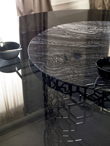 Longhi Manfred Table