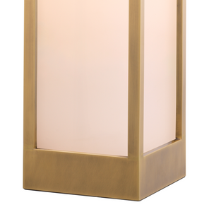 Riserva XL garden lamp from Eichholtz