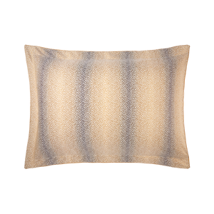 Yves Delorme bedding set, from the Ecrit de loin collection