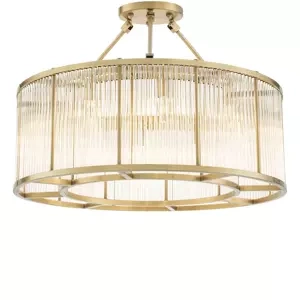 Eichholtz Bernardi L pendant lamp