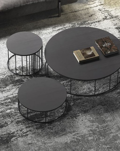 Stolik Gianfranco Ferré Home Doppler