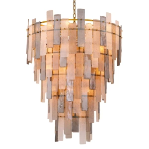 Eichholtz Grayson XXL chandelier