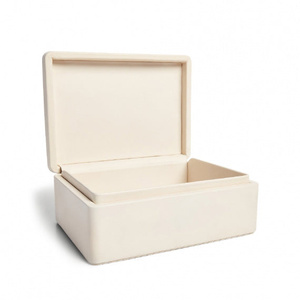 Adrienne casket by Ralph Lauren Home 