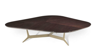 Roberto Cavalli Home Interiors Cooper coffee table