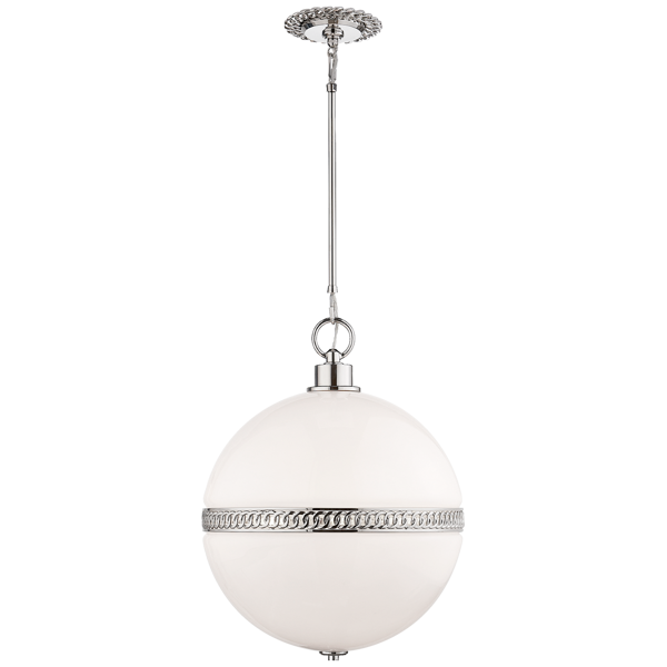 Ralph Lauren Home Hendricks Large Pendant Lamp