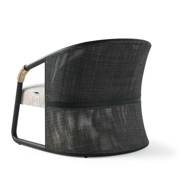 Fotel Hamar marki Etro Home