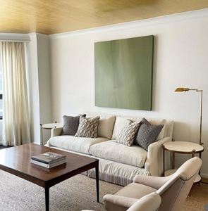 Lampa podłogowa Studio VC Studio Swing