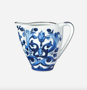 Mlecznik Dolce&Gabbana, Blu Mediterraneo