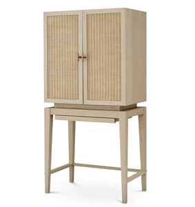Borchard cabinet/bar by Eichholtz