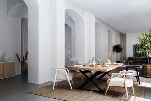 Dom Edizioni Lise Chair