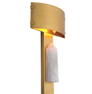 Évora wall lamp by Eichholtz