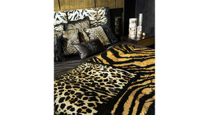 Roberto Cavalli Home Interiors Morne bed