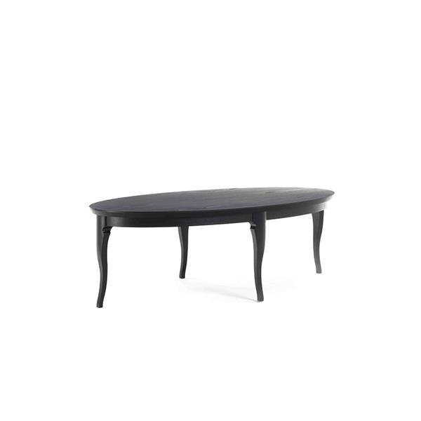Galimberti Nino Dolcevita coffee table