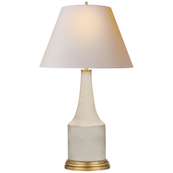 Lampa stołowa Alexa Hampton Sawyer