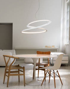 Lampa wisząca Kepler Minor marki Nemo Lighting