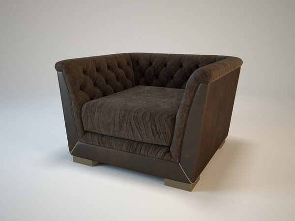 Smania Sir Alex Armchair