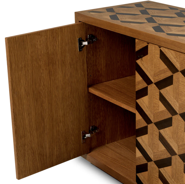 Rubicon sideboard by Eichholtz