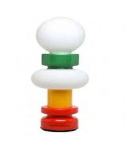 Table lamp by Dolce&Gabbana