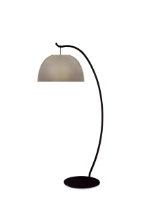 Armani Casa Aladino Floor Lamp