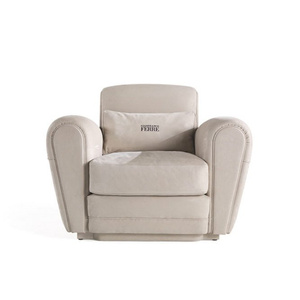 Gianfranco Ferré Home Kallio Armchair