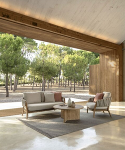 Sofa Venice Love Seat marki Talenti