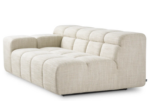 Sofa modułowa Hunter marki Eichholtz