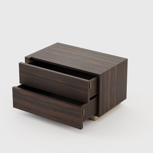 Laskasas Kira bedside table