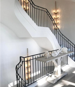 Kelly Wearstler Liaison Statement wall lamp 