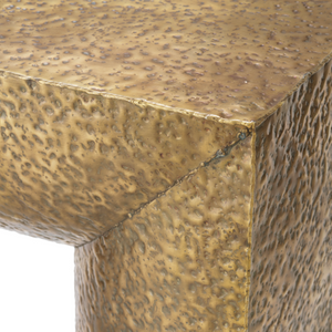 Drayton console table by Eichholtz