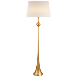 Aerin Dover floor lamp by Visual Comfort