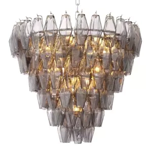 Eichholtz Benini S Chandelier