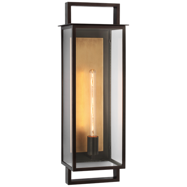 Kinkiet Ian K.Fowler Halle 