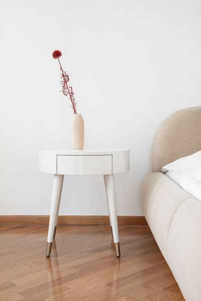 Dom Edizioni Santos coffee table