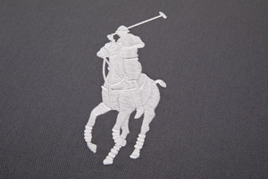 Ralph Lauren Home decorative pillow, from the Pony (CastleRock) collection