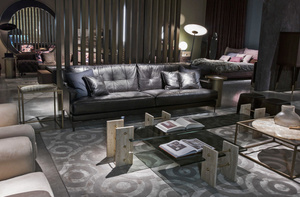 Gianfranco Ferré Home Fitzroy Table