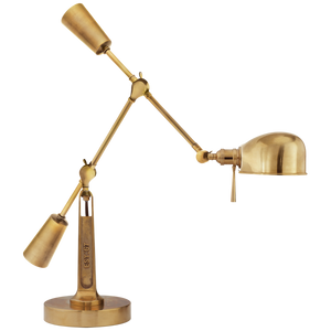 Ralph Lauren Home RL '67 Office Lamp