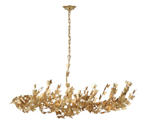 Lampa wisząca Farfalle Large projektu Julie Neill