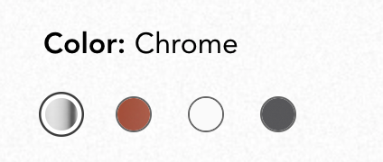 Bon Jour table lamp by Flos