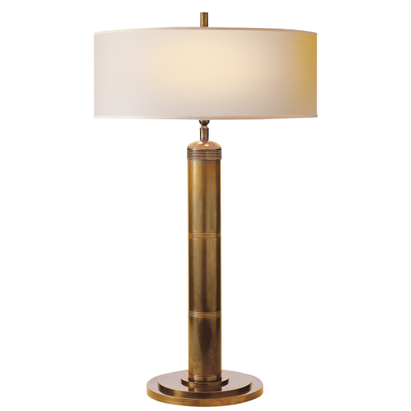 Thomas O'Brien Longacre Table Lamp 