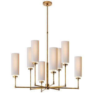 Żyrandol Thomas O'Brien Ziyi Large 