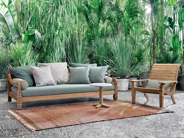 Jeko 40 side table by Gervasoni 1882