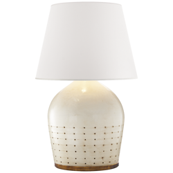 Ralph Lauren Home Halifax-small table lamp