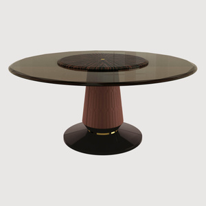 Bruno Zampa Omega table