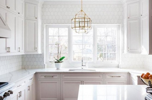 Suzanne Kasler Morris Medium Pendant Lamp