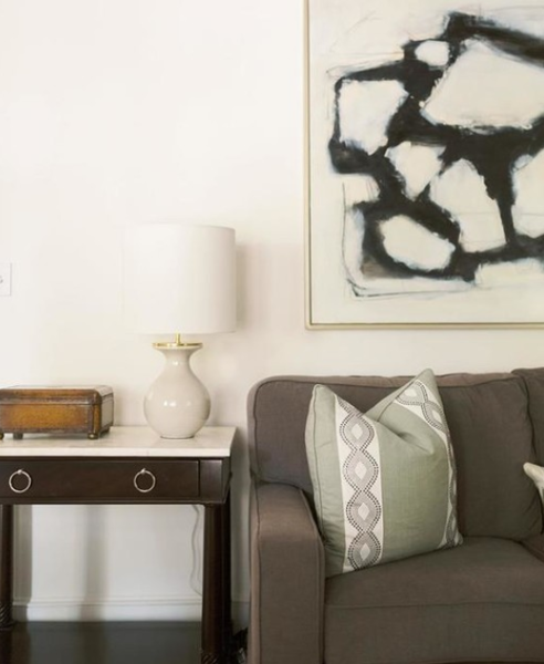 Kate Spade New York Albie Table Lamp