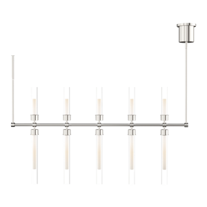 Sean Lavin Linger 48 pendant lamp